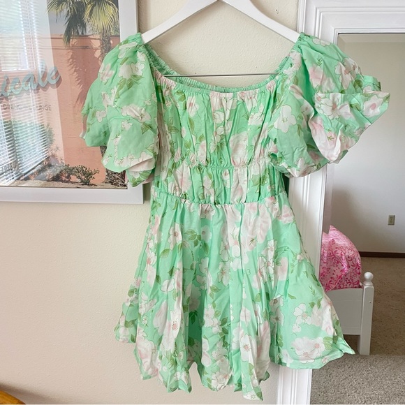 Hello Molly On A Sugar High Dress / Hello Molly Dress - Picture 5 of 7